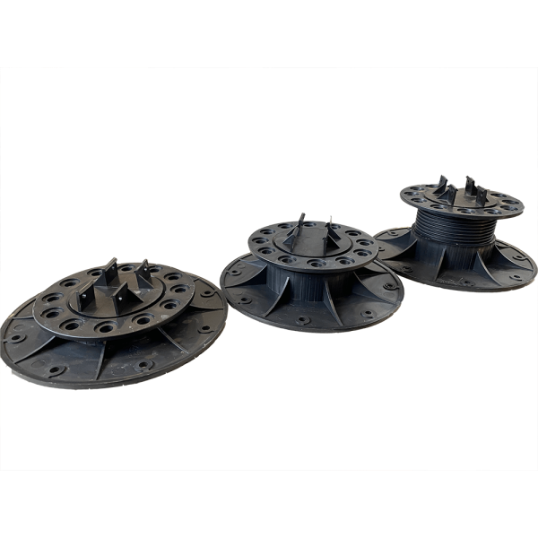 Adjustable Pedestals