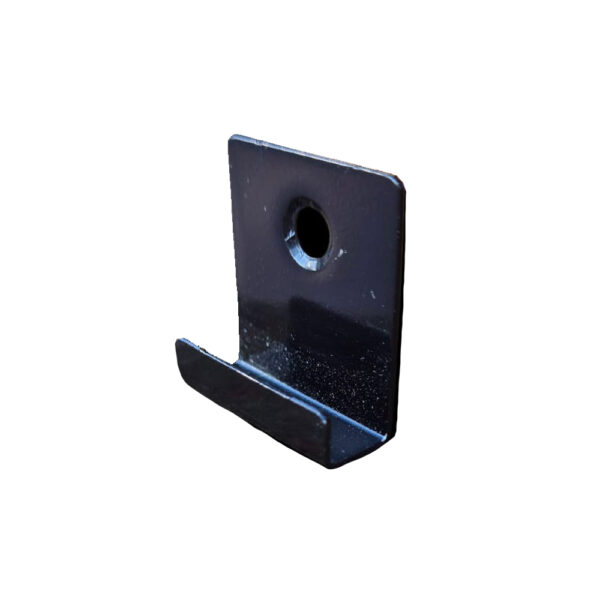 Stainless steel clip (Per m2)