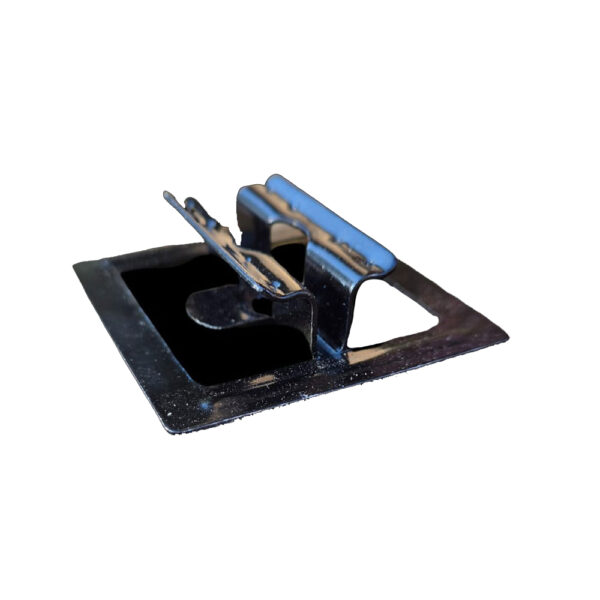 Stainless steel clip (Per m2)