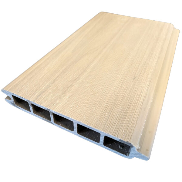 Jade fence board