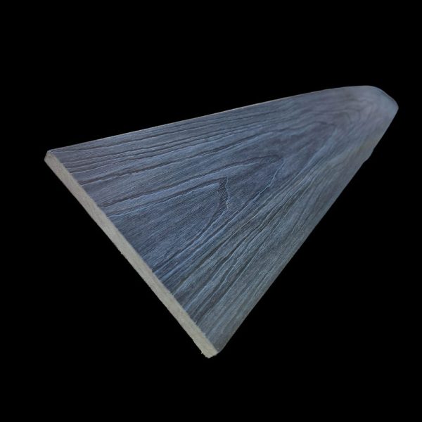 Fascia board