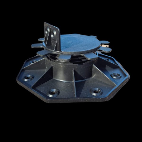 Pedestal