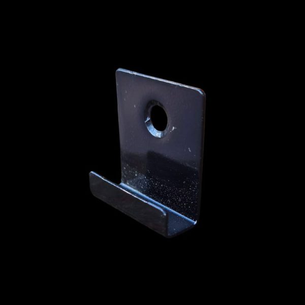 Stainless steel clip (Per m2)